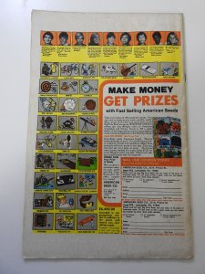 The Incredible Hulk #234 (1979) VG Condition