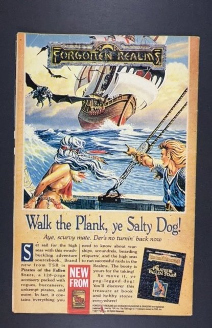 Marvel Tales #260 (1992)