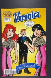 Veronica #188 (2008)
