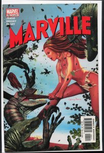 Marville #4 (2003) Kal-AOL