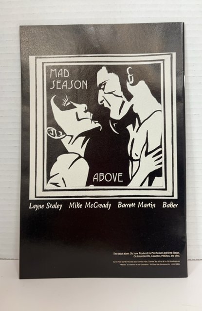 The Sandman #68 (1995)