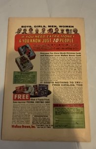 The Amazing Spider-Man #52 (1967) 3rd Kingpin see description