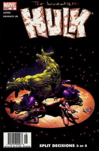 Incredible Hulk, The (2nd Series) #62 (Newsstand) FN ; Marvel | Bruce Jones