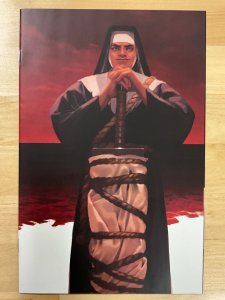 Seven Secrets #12 Cover D (2021)