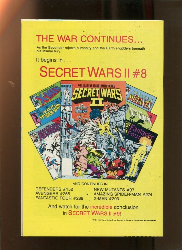 1876 X FACTOR #1 (NM-) THIRD GENESIS!!