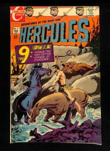 Hercules (1967) #9