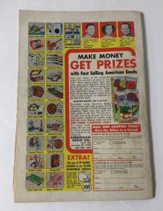 The Flash 160 3.0 Gd/Vg Good Very Good DC Comics SA