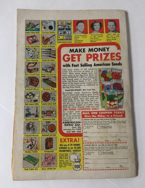 The Flash 160 3.0 Gd/Vg Good Very Good DC Comics SA