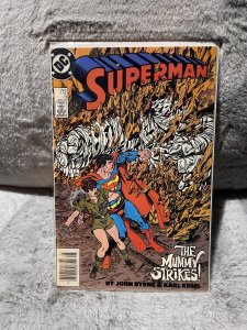 Superman #5 (1987)