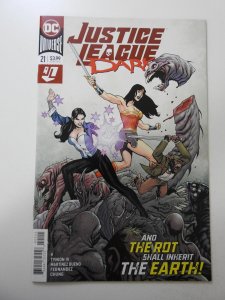 Justice League Dark #21 (2020)