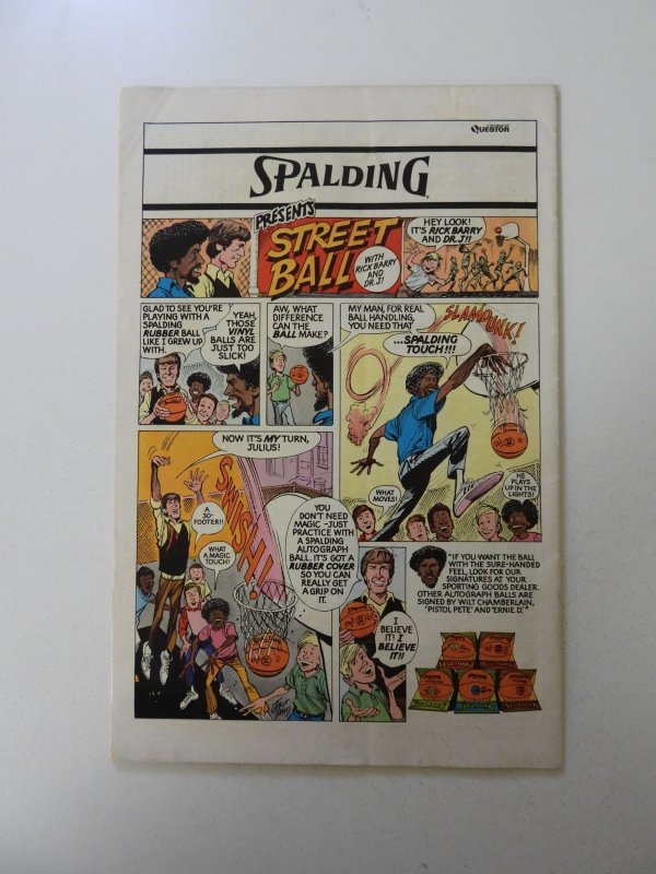 Batman #289 (1977) VG/FN condition