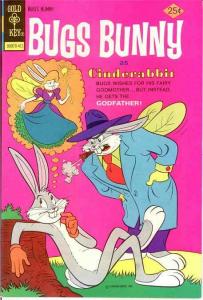 BUGS BUNNY 160 VF November 1974 COMICS BOOK