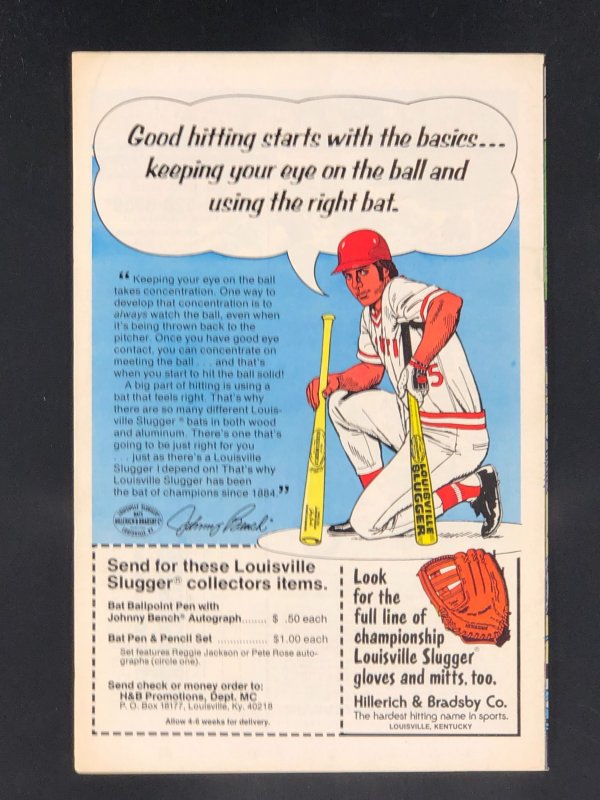 The X-Men #111 (1978) FN+