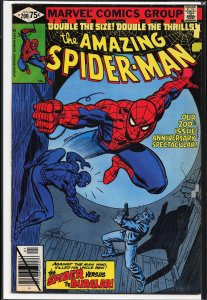 The Amazing Spider-Man #200 Direct Edition (1980) Spider-Man