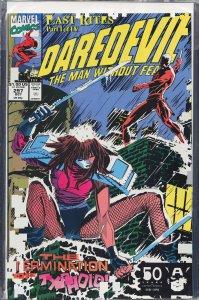 Daredevil #297 (1991) Daredevil