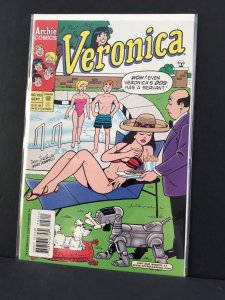 Veronica #103 (2000)