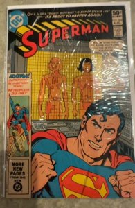 Superman #362 (1981) Superman 