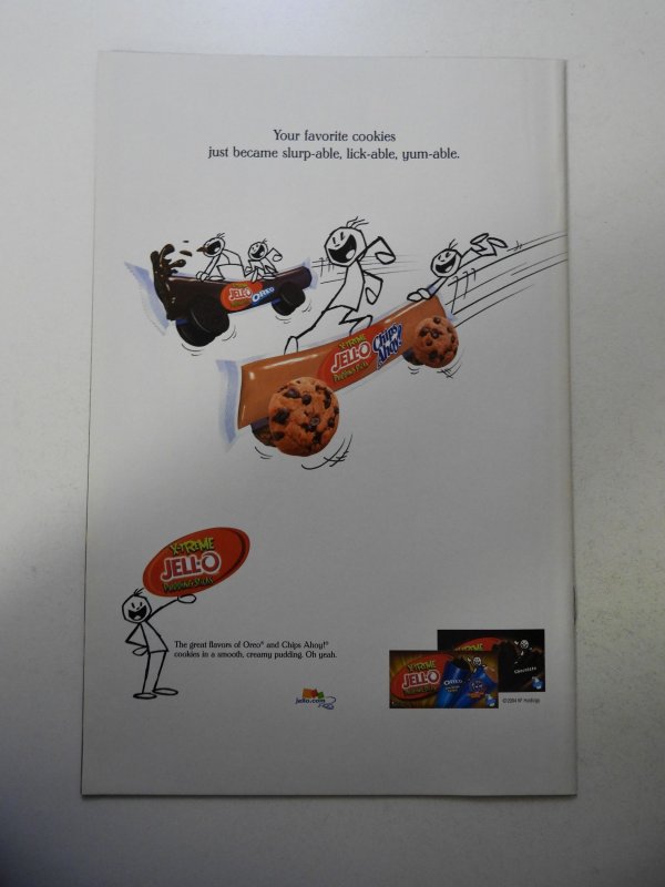 Amazing Fantasy #1 (2004) VF- Condition