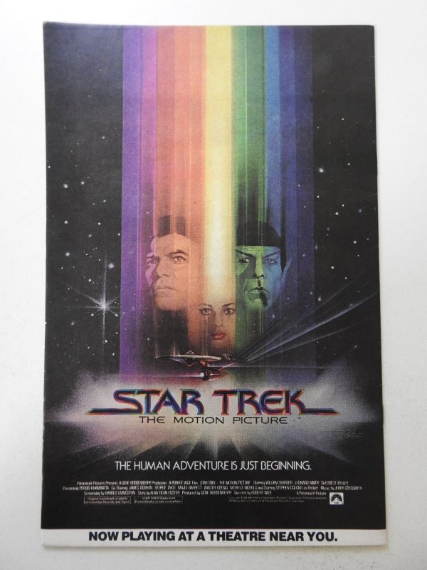 Marvel Two-in-One #61 (1980) VF- Condition!