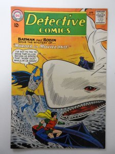 Detective Comics #314 (1963) VG/FN Condition!