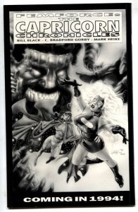 FemForce Up Close #7  1994 - AC  -NM- - Comic Book