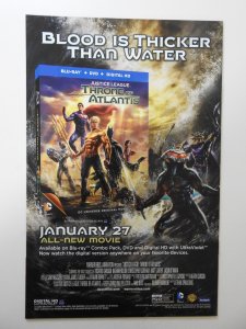 Detective Comics #38 Flash Cover (2015) NM- Condition!