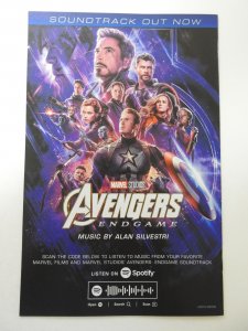 Absolute Carnage: Miles Morales #2 (2019) VF/NM Condition!