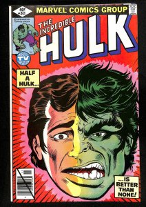 The Incredible Hulk #241 (1979)
