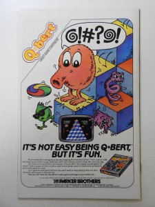 The Uncanny X-Men #176 Paul Smith Art! Sharp VF-NM Condition!