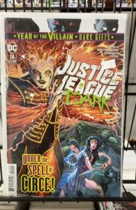 Justice League Dark #14 (2019)