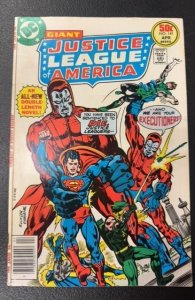 Justice League of America #141 (1977)