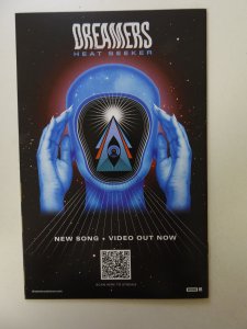 Spider-Woman #1 variant NM- condition