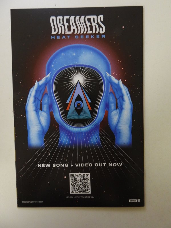 Spider-Woman #1 variant NM- condition