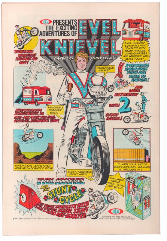 The Incredible Hulk #172 (1974) Hulk