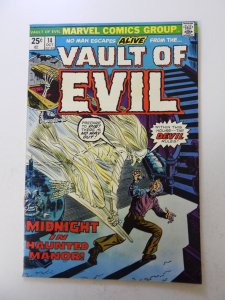 Vault of Evil #14 (1974) VF- condition