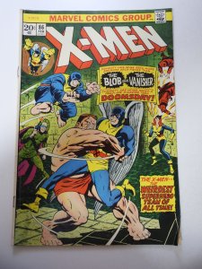 The X-Men #86 (1974) VG/FN Condition