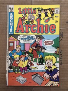 The Adventures of Little Archie #96 (1975)