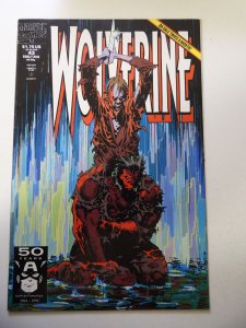 Wolverine #43 (1991)