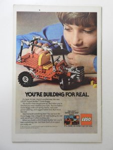 Doctor Strange #56 Direct Edition (1982) FN Condition!