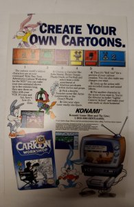 Spider-Man #32 (1993) NM Marvel Comic Book J653