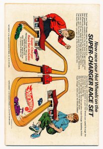 Adventure Comics (1938) #384 FN Electronic Date-Matcher