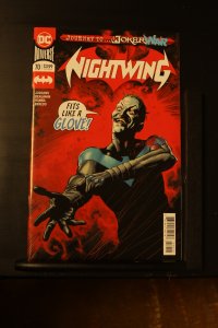 Nightwing #70 (2020) Nightwing