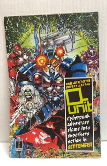 Vampirella #3 (1993)