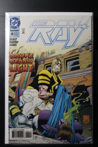 The Ray #4 (1994)