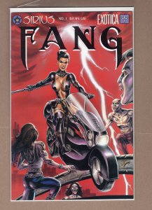 Fang #1 (1995)