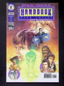 Star Wars Handbook #3
