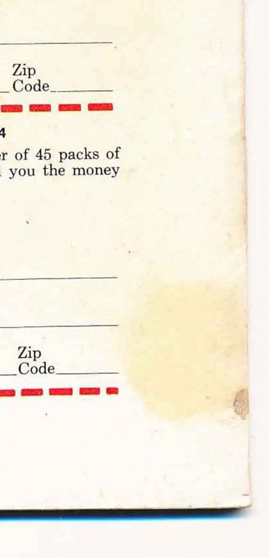 Korak Son of Tarzan (1964 Gold Key/DC) #17 FN-