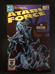 Atari Force #11 (1984)