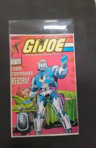 G.I. Joe: A Real American Hero #58 (1987)