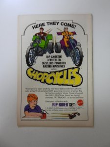 The Amazing Spider-Man #117 (1973) VF- condition